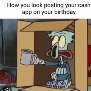 Today is my birthday! IM DOING A GIVEAWAY ! Read below